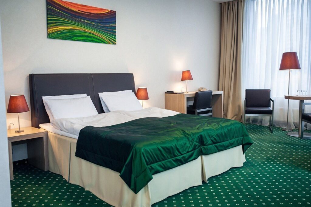Green City Hotel 2 1024x682